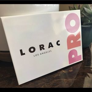 LORAC Beauties Who Brunch Palette